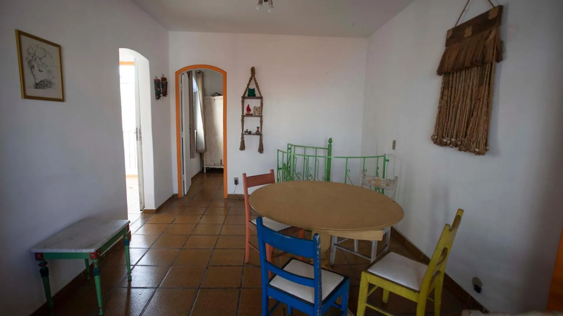 Holiday home Cabo Frio-Portinho Melhor Localizacao