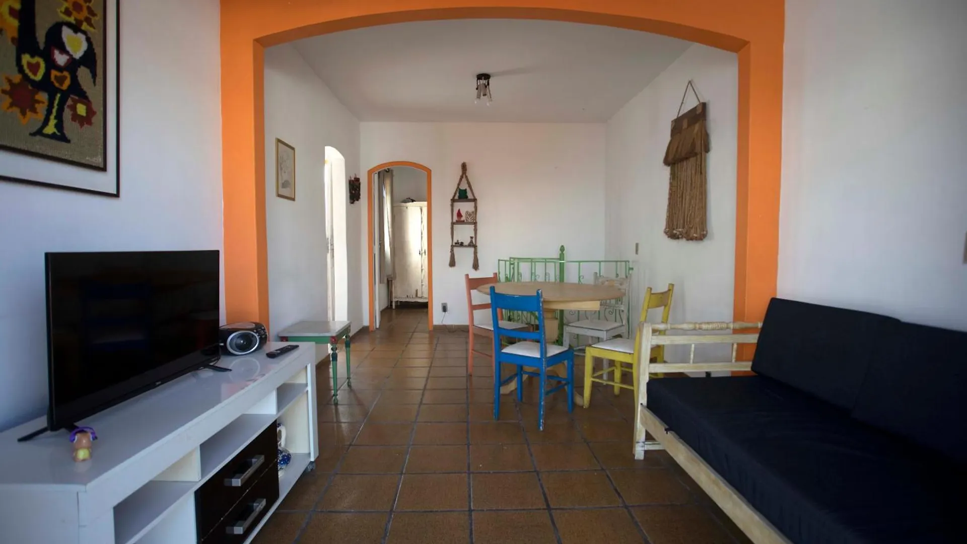 Holiday home Cabo Frio-Portinho Melhor Localizacao